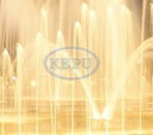 fountain submersible lights