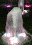 Foam Effect Nozzles