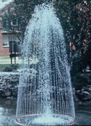 Single Jet Nozzles