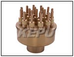 three tier nozzle