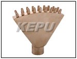 finger nozzle
