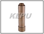 column fountain nozzle