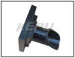 Brass Fountain Scupper
