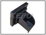 Brass Fountain Scupper