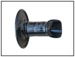 Brass Fountain Scupper