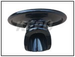 Brass Fountain Scupper