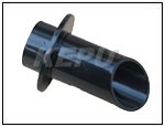 Brass Fountain Scupper