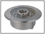 Stainless Steel Fountain Light