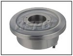 Stainless Steel Fountain Light