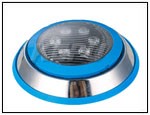 Underwater Fountain Light