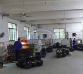 facility