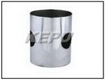 bubbling jet nozzle