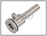 Special Fountain Nozzle