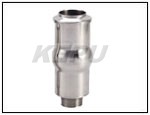 1-1/2" Frothy Nozzle