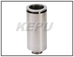 2" Frothy Nozzle