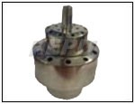Cluster Nozzle