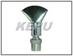 fan fountain jet nozzle
