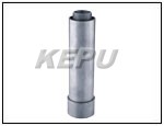 column fountain nozzle