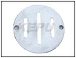 Splash Pad Nozzle 