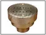Splash Pad Nozzle 