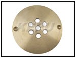 Splash Pad Nozzle 