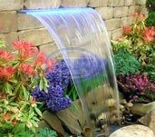 Waterfall SpillWays, Cascade Waterfalls