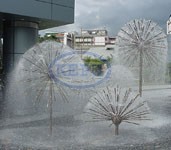 sphere effect nozzles