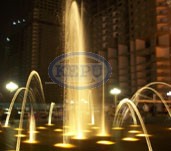 outdoor fountains