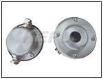 stainless steel junction box