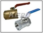 ball valve