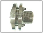 adjustable flange