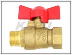ball valve