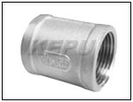 brass coupling