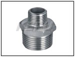 brass coupling